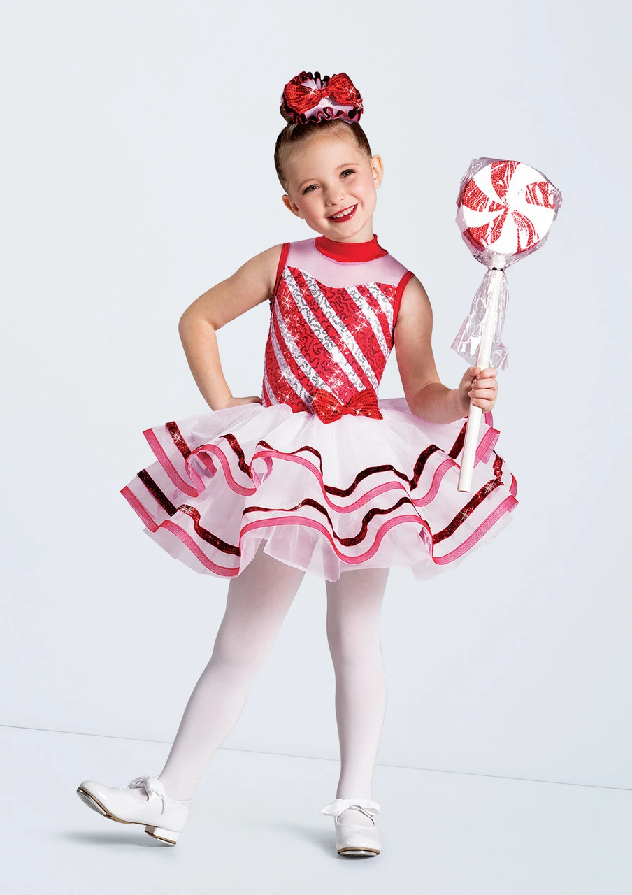 Weissman Peppermint Candy Canes - Image 2