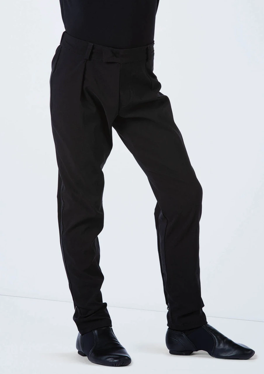 Weissman Boys Chino Pants - Image 2