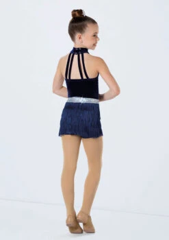 Weissman Twist My Hips