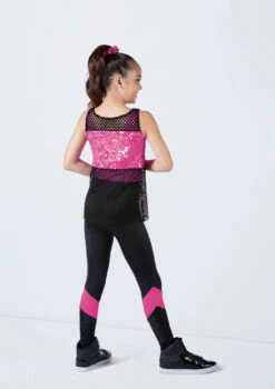 Weissman Dancin' By Myself