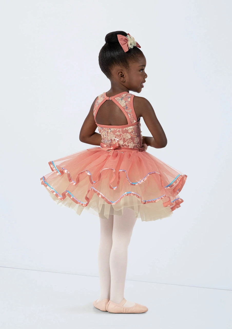 Weissman Sprinkle Sprinkle Little Rose - Image 2