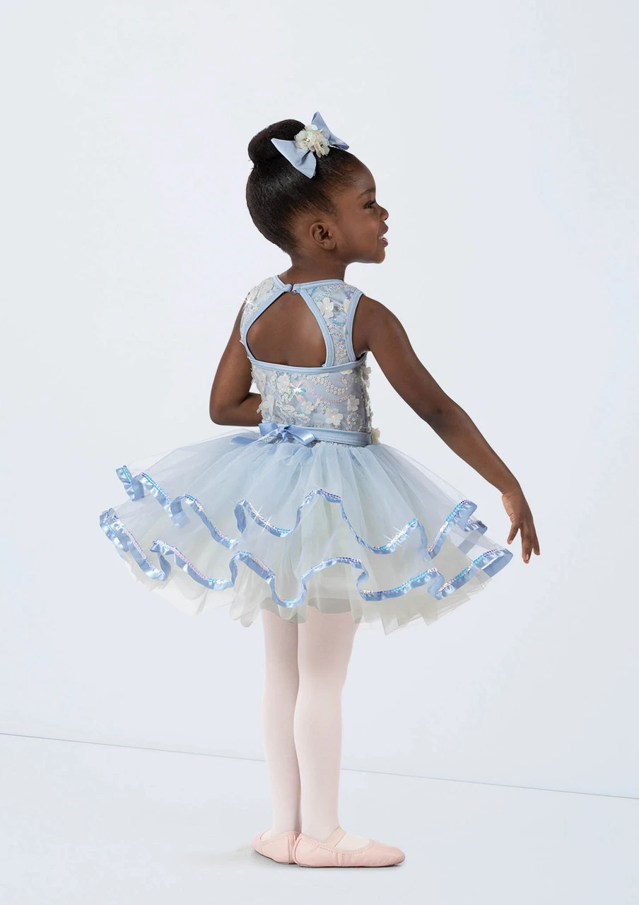 Weissman Sprinkle Sprinkle Little Rose