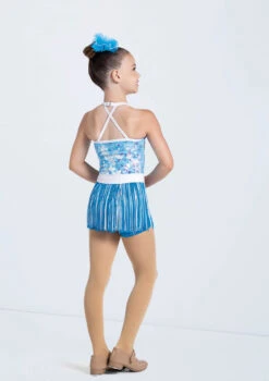 Weissman Strangers Like Me