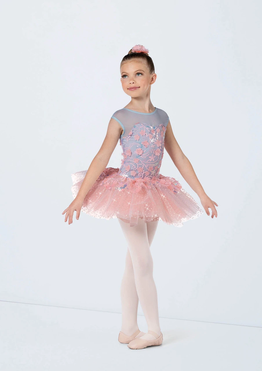 Weissman Plié And Relevé - Image 2