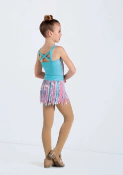 Weissman Accidentally In Love