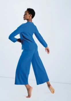 Weissman Stretch Suit Blazer