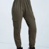 Weissman French Terry Cargo Pants