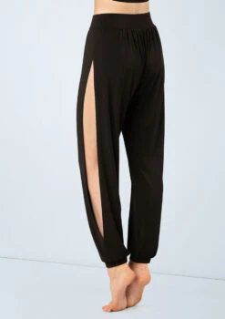 Weissman Spliced Jogger Pants