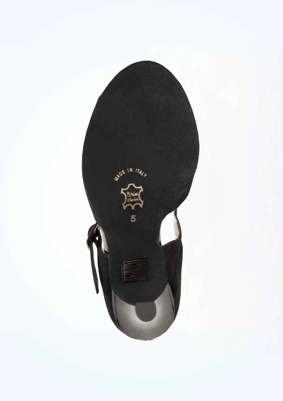 Nueva Epoca Nora Salsa Shoe 3.5" - Image 3