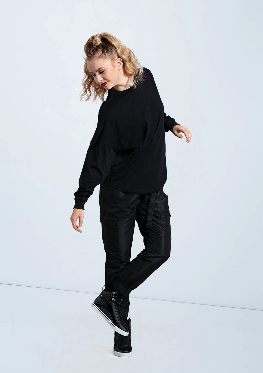 Weissman Long Sleeve Tee - Image 6