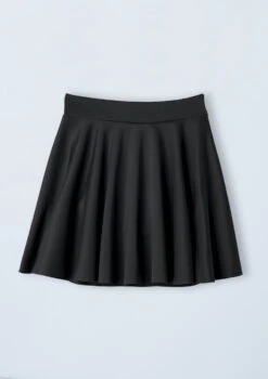 Weissman Neoprene Skater Skirt