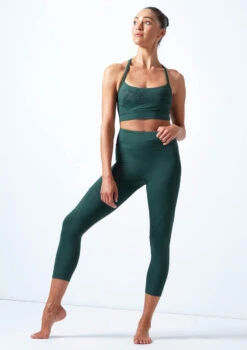 Bloch Polina Camisole Crop Top