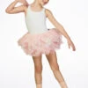 Bloch Suleney Tutu Skirt