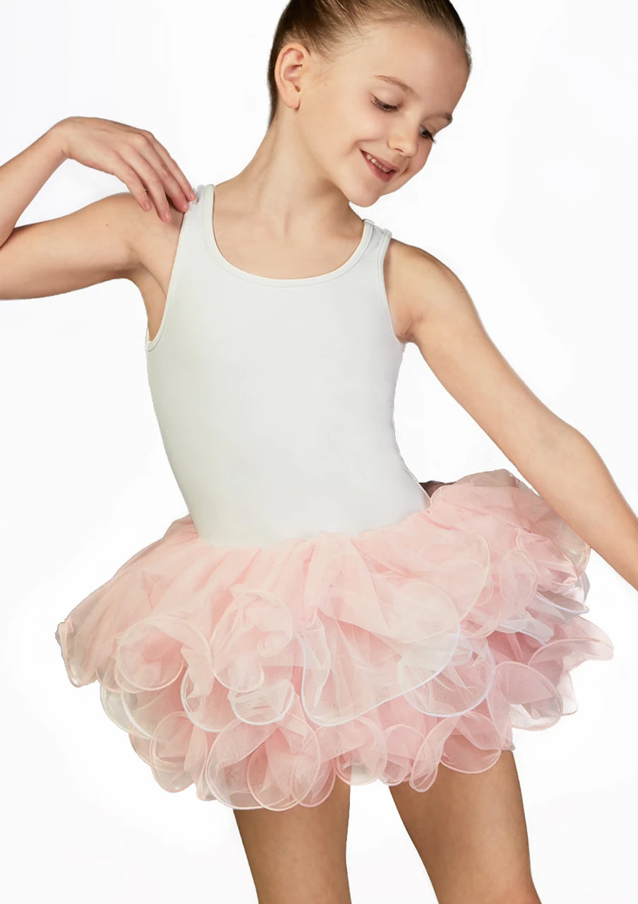 Bloch Suleney Tutu Skirt - Image 2