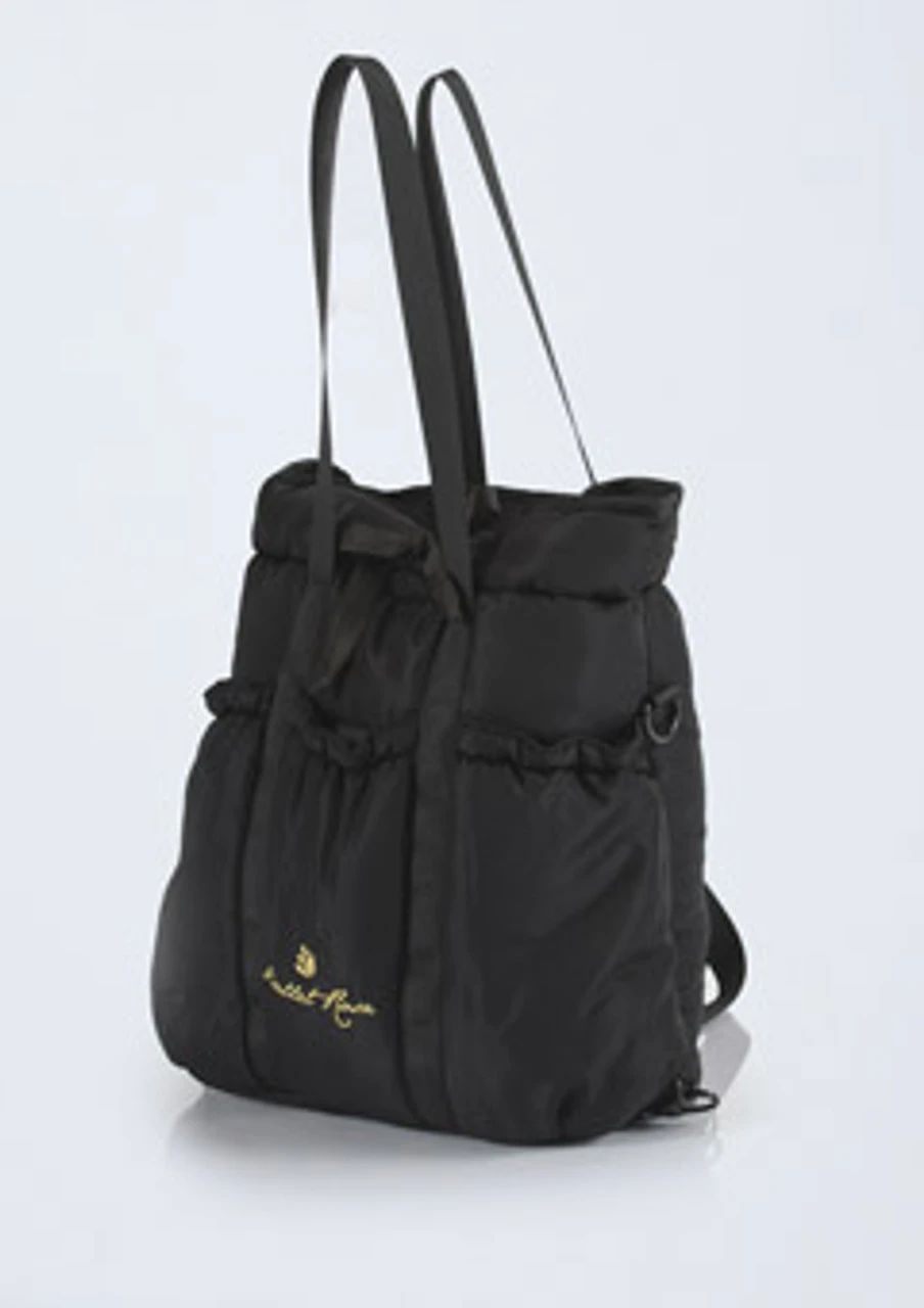 Ballet Rosa Echappe Multi-way Backpack - Image 3