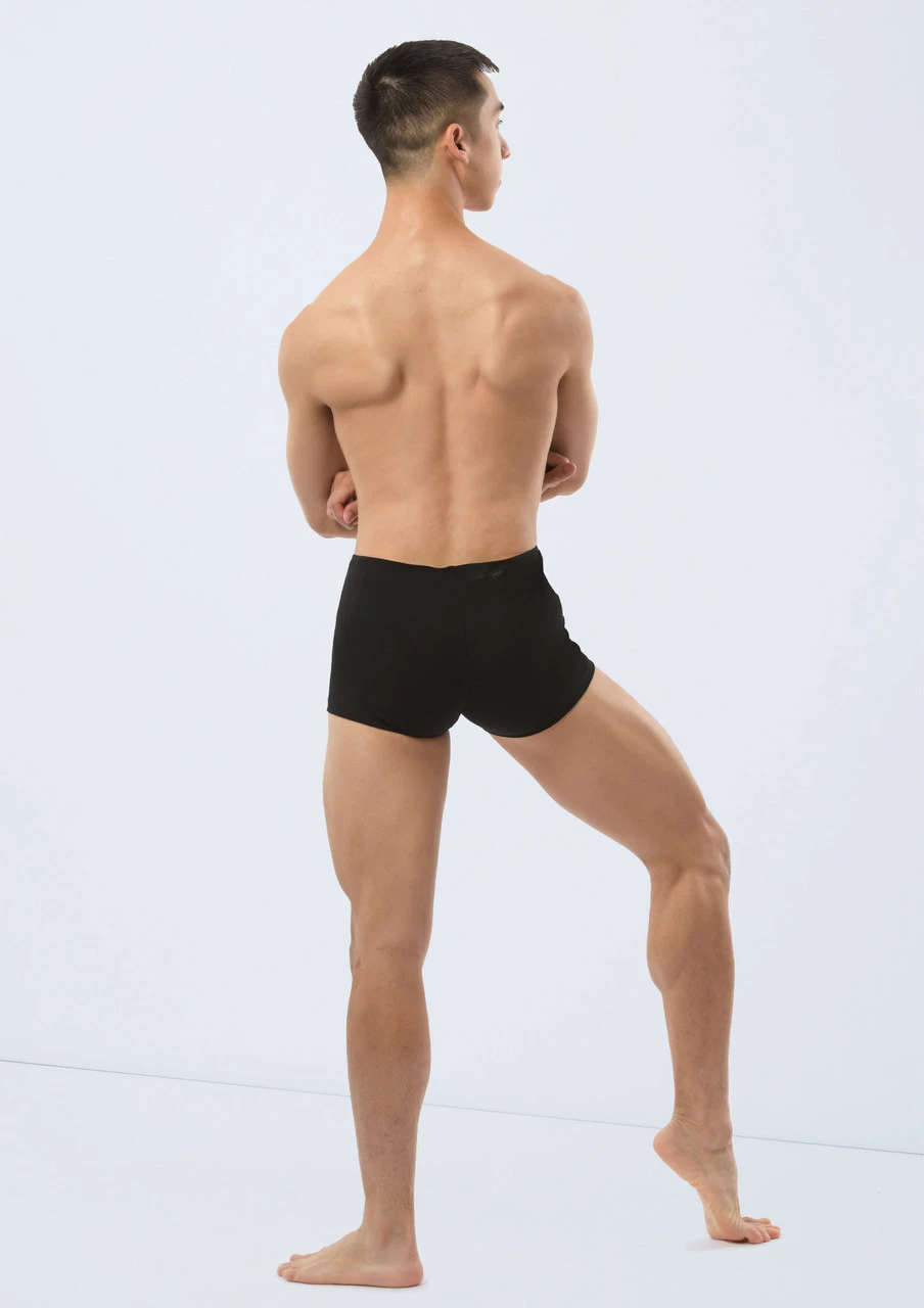 Ballet Rosa Mens Elia Shorts - Image 2