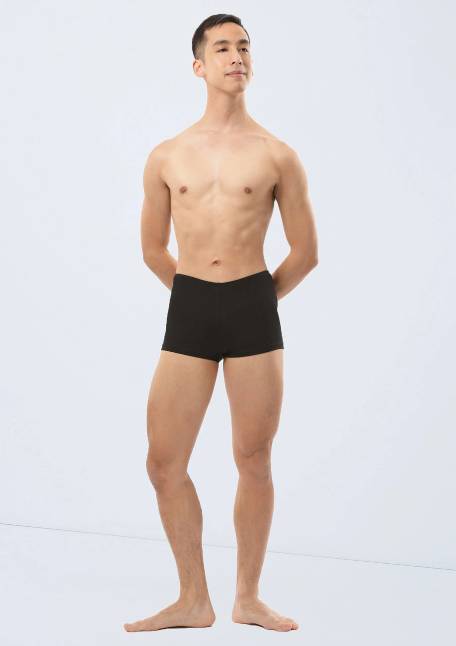 Ballet Rosa Mens Elia Shorts