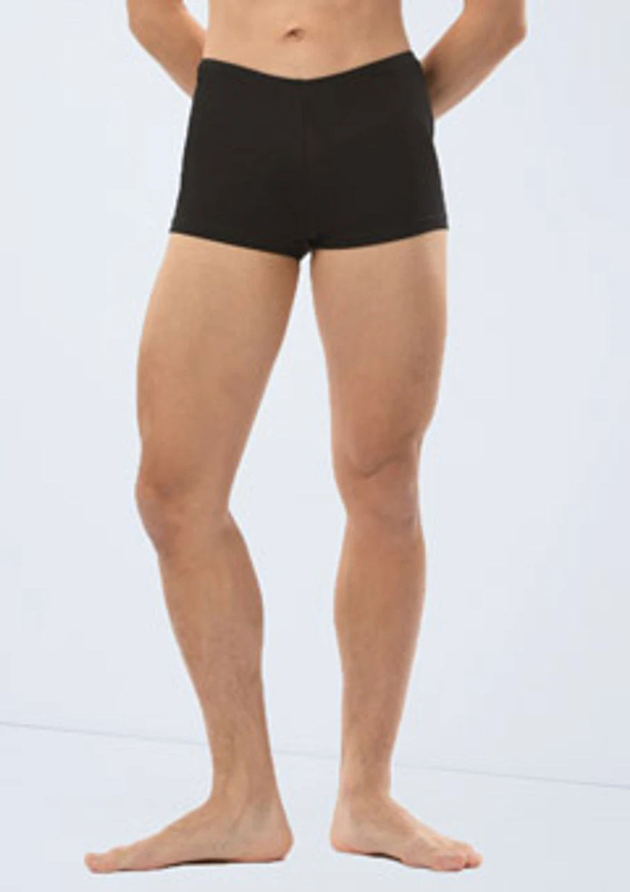 Ballet Rosa Mens Elia Shorts - Image 6