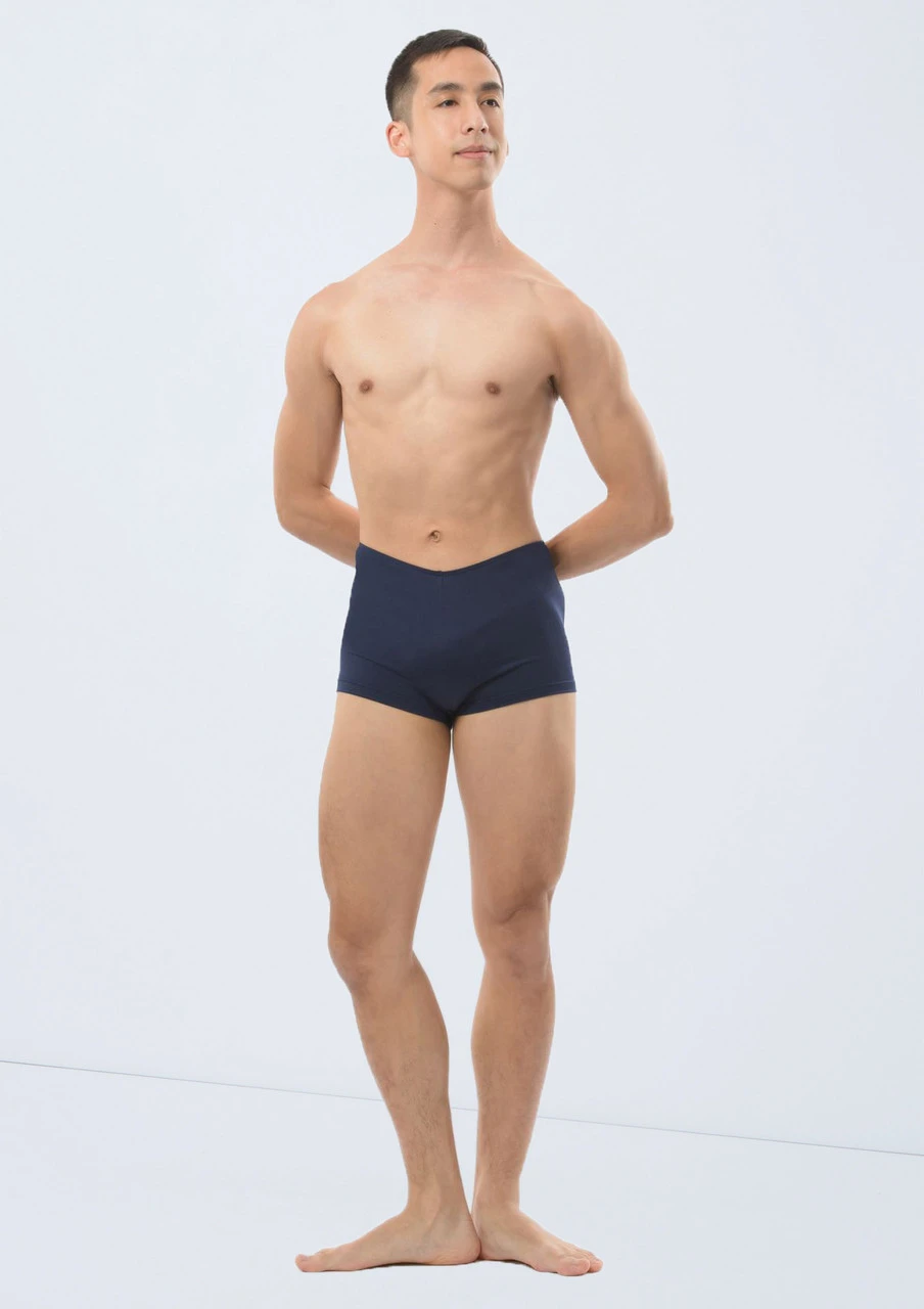Ballet Rosa Mens Elia Shorts - Image 3