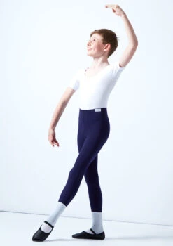 Move Dance Boys Louie Leotard