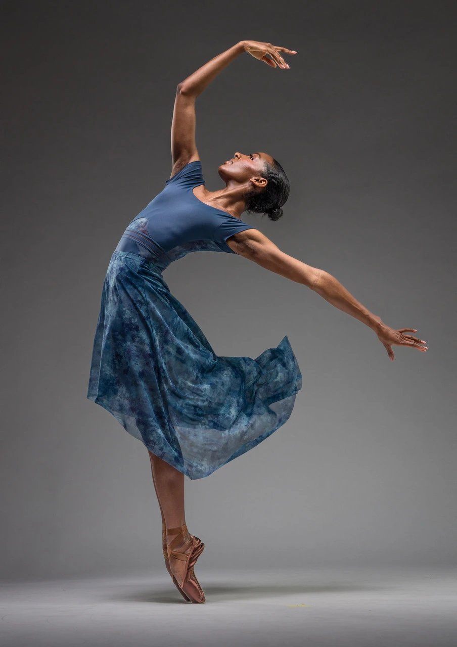 Move Dance Yeraz High Low Skirt - Image 6