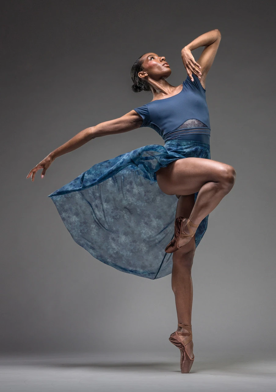 Move Dance Yeraz High Low Skirt - Image 7