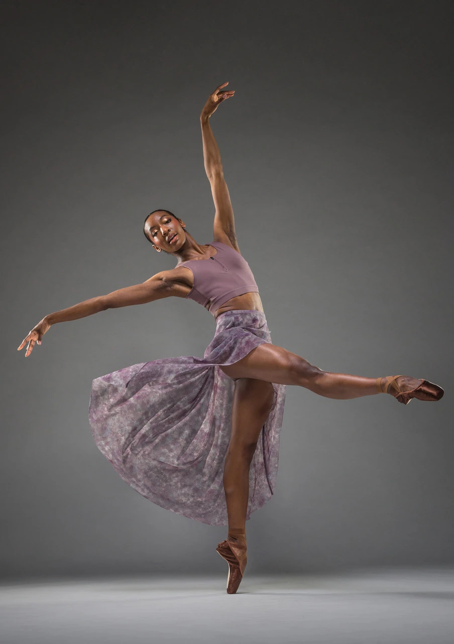 Move Dance Yeraz High Low Skirt - Image 9