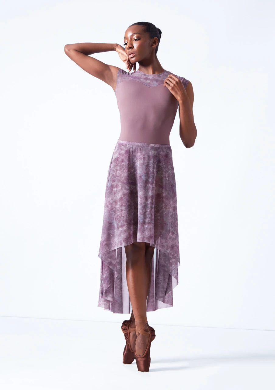 Move Dance Yeraz High Low Skirt - Image 3