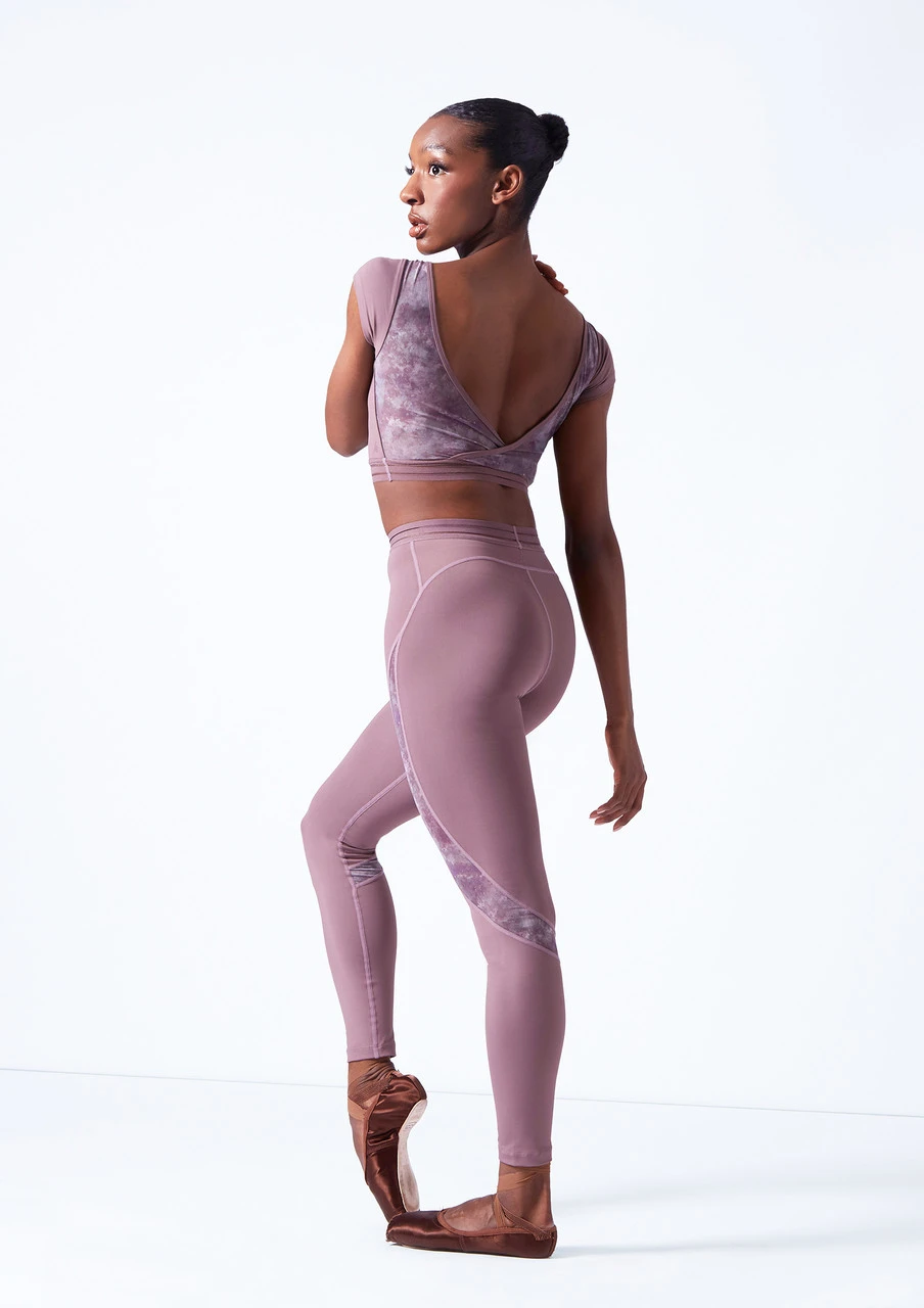 Move Dance Priya Dance Leggings - Image 6