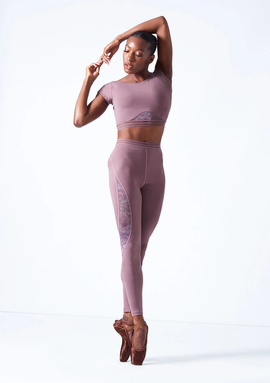 Move Dance Priya Dance Leggings - Image 4