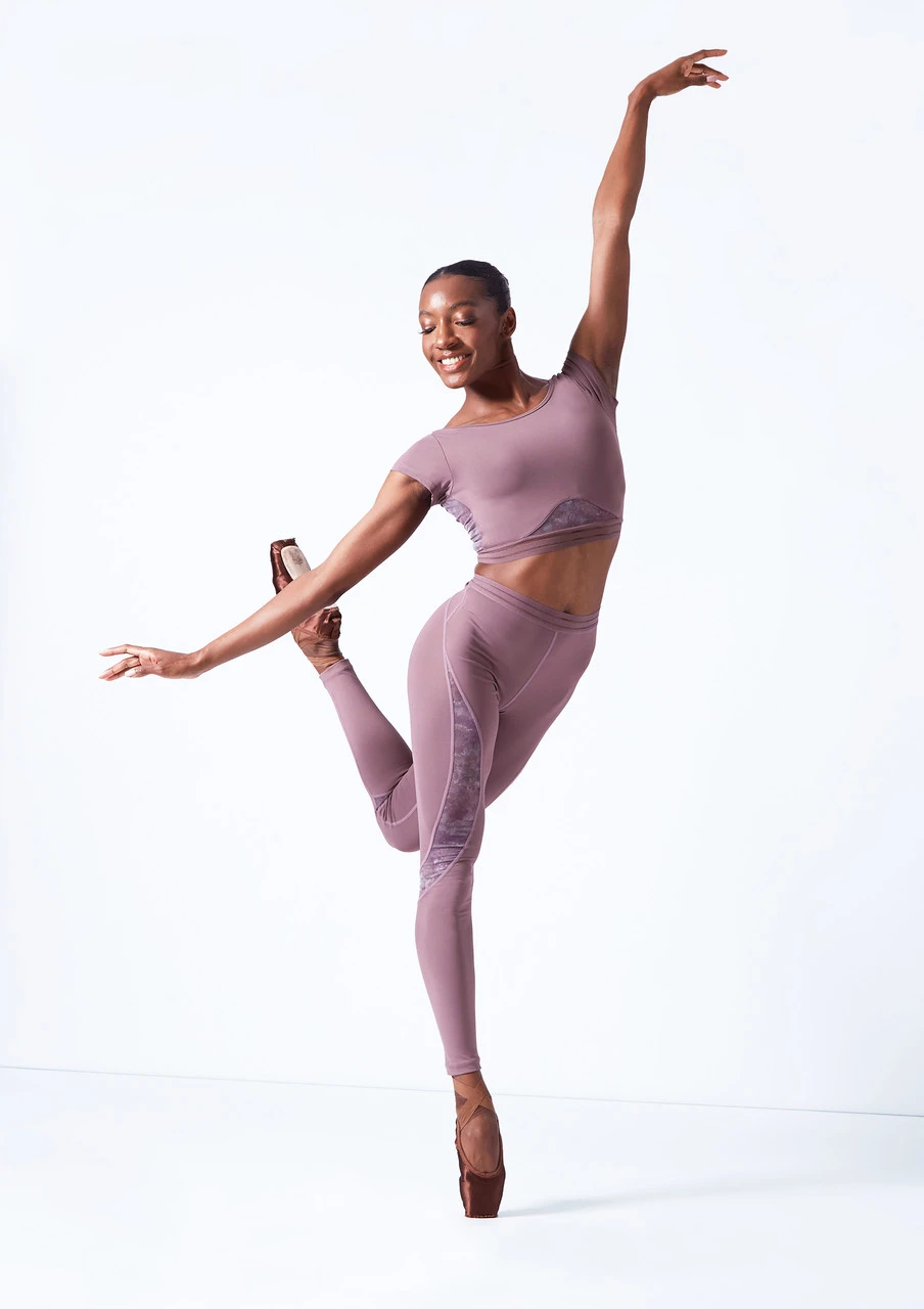 Move Dance Priya Dance Leggings - Image 5