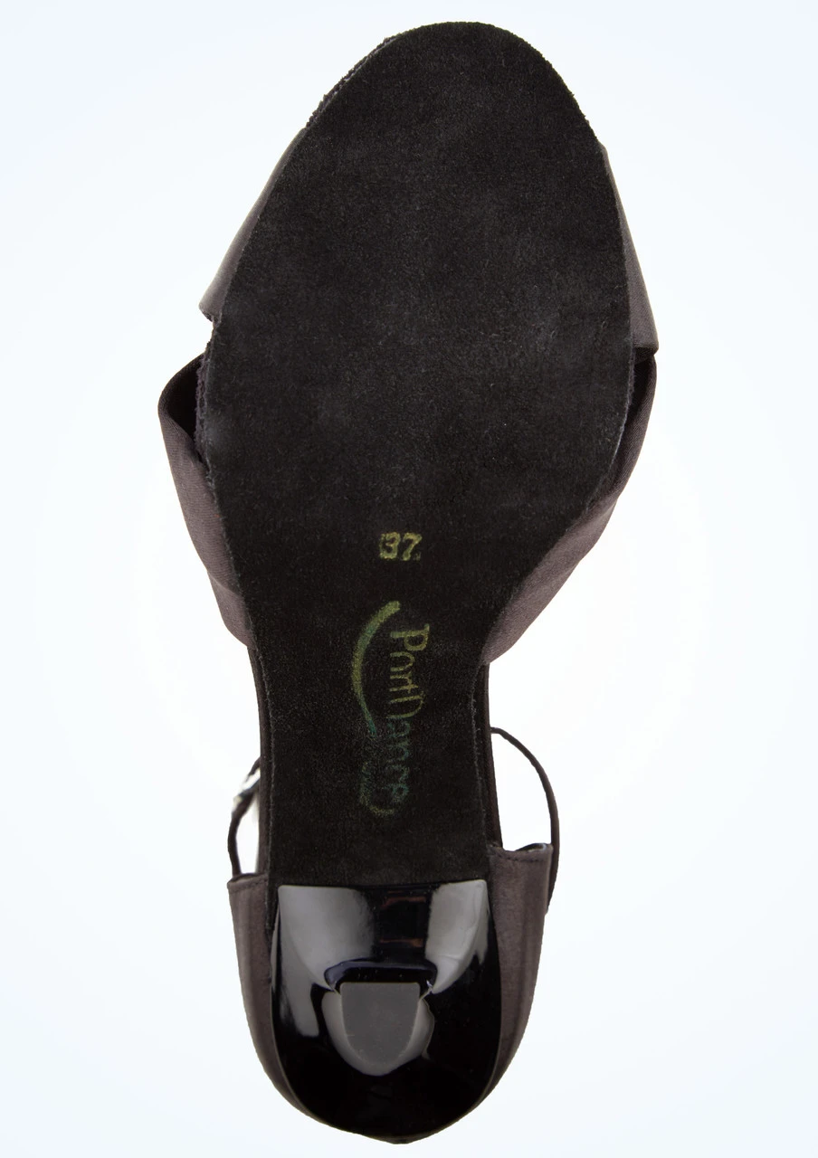 Port Dance Rosana Dance Shoe 2.8" - Image 3