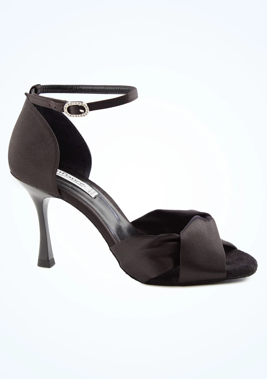 Port Dance Rosana Dance Shoe 2.8" - Image 4