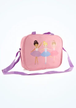 Roch Valley Ballet Shoes Dance Bag