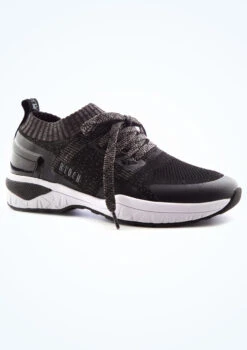 Bloch Alcyone Sneaker- Black