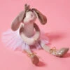 Wilberry Dancer Ivy Princess Ballet Bunny