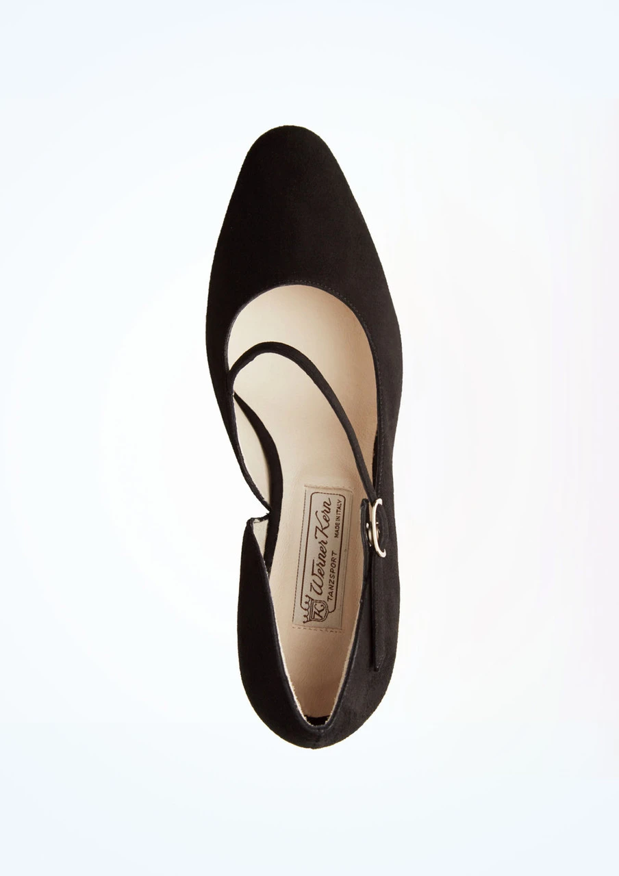 Werner Kern Sarah Ballroom Shoe 2.5" - Image 2