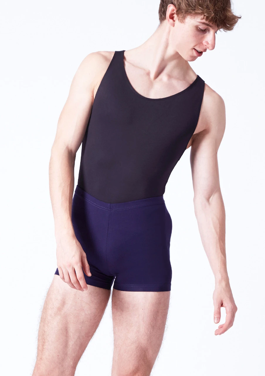 Wear Moi Octave Mens Leotard - Image 4